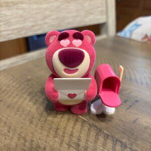POP MART Disney/Pixar Lotso "Secret Admirer" figure